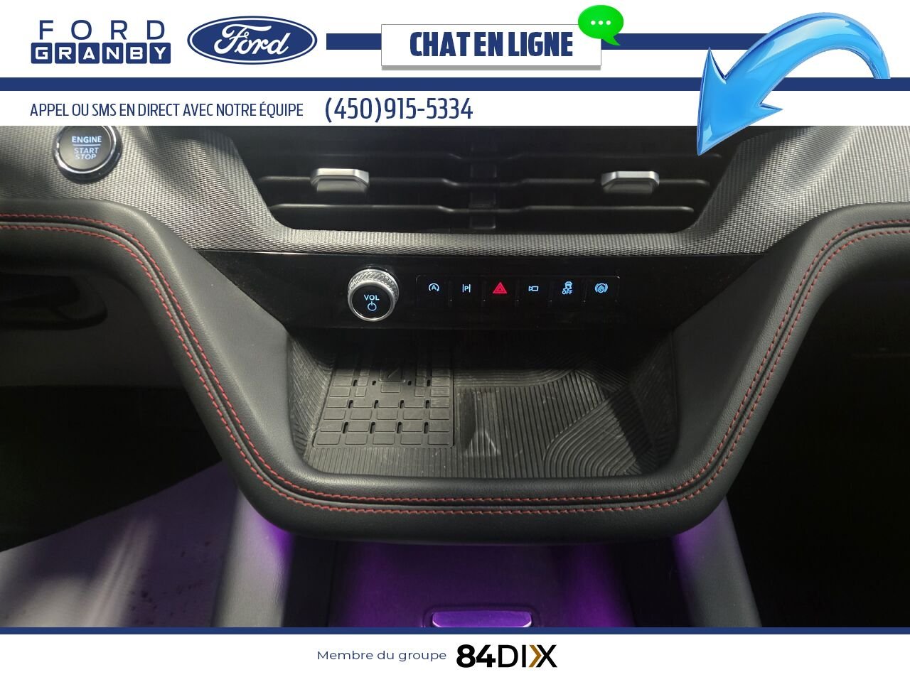 2025 Ford Explorer Black Granby - photo #12