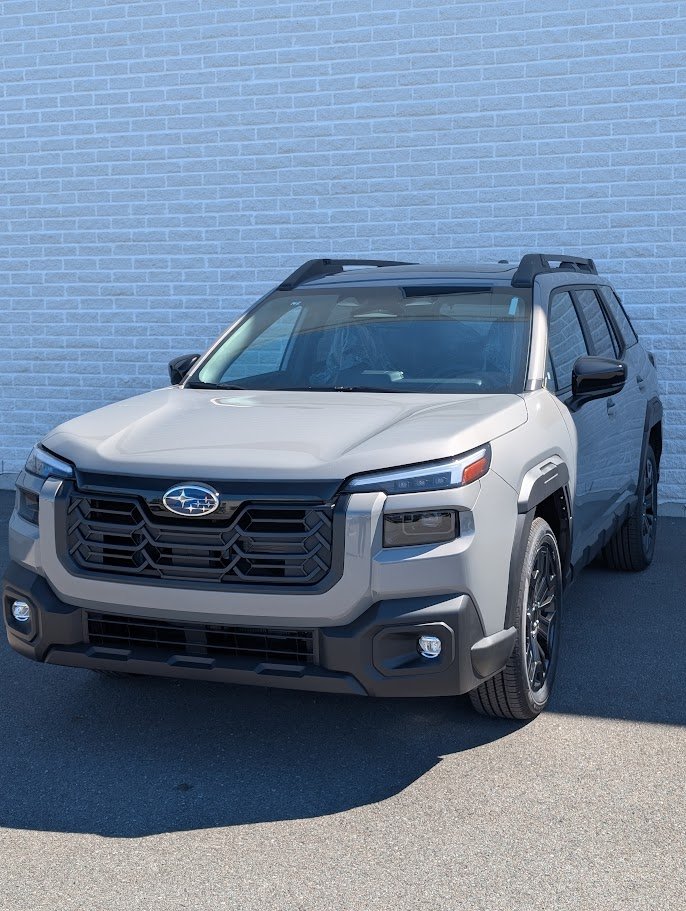 2026 SUBARU Outback LIMITED XT River Rock Pearl Saint-Hyacinthe - photo #0