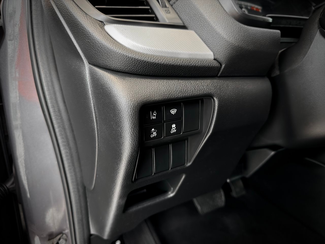 Honda CR-V LX 4WD 2017 Notre-Dame-des-Prairies - photo #30