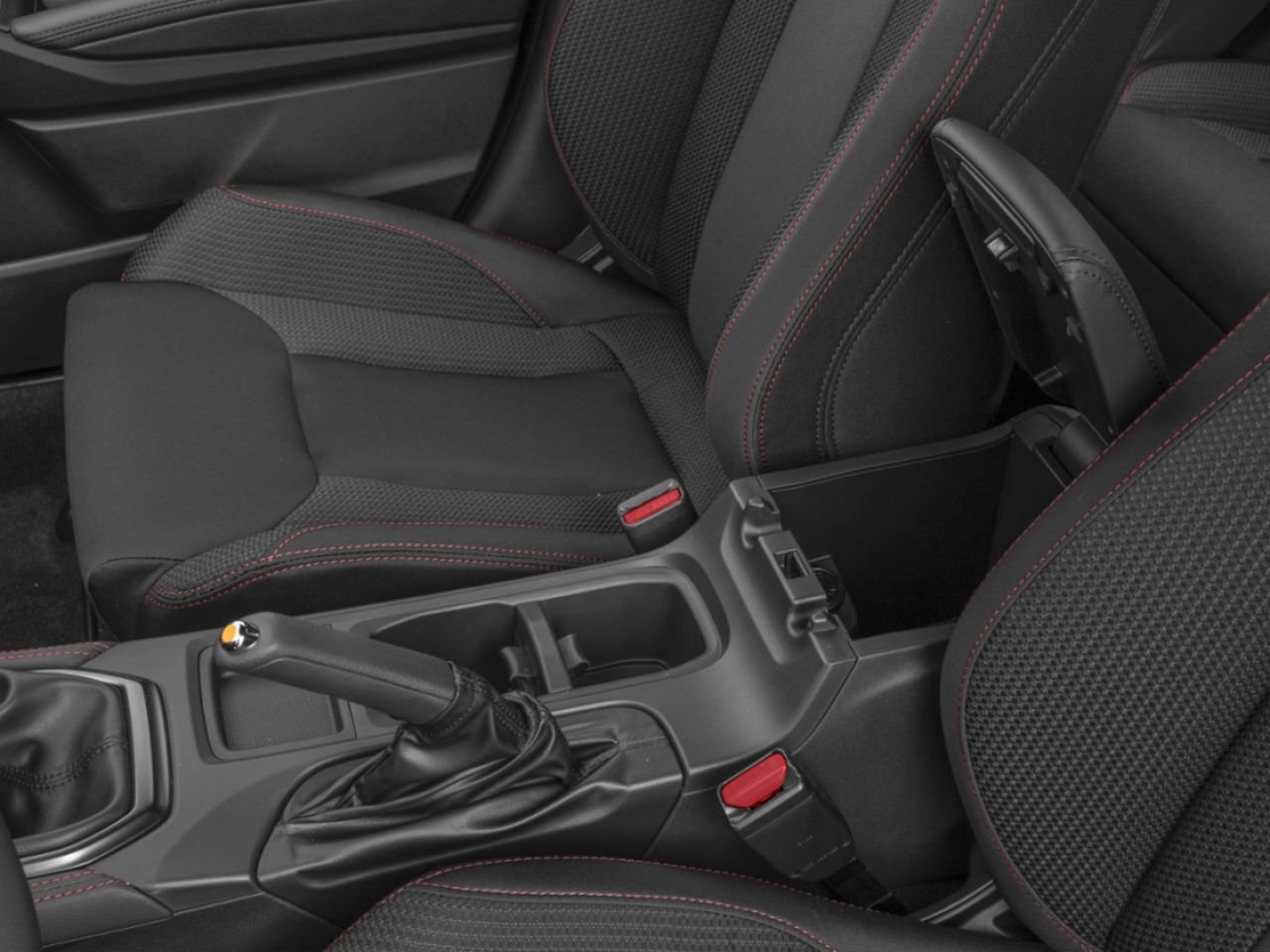 2026 SUBARU WRX SPORT Magnetite Grey Metallic Saint-Hyacinthe - photo #4