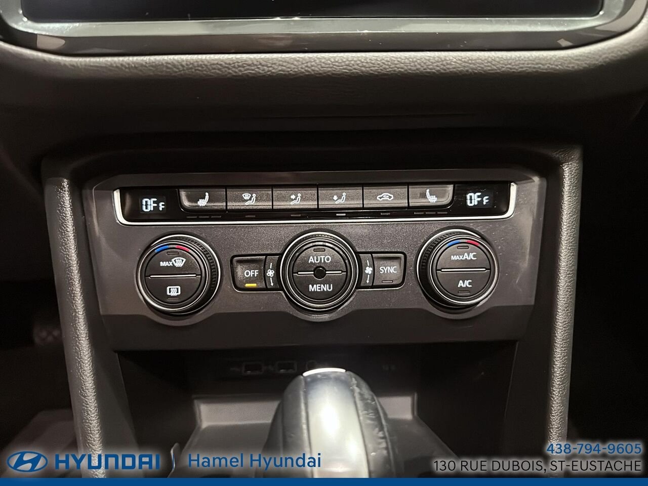 2019 Volkswagen Tiguan White Saint-Eustache - photo #16