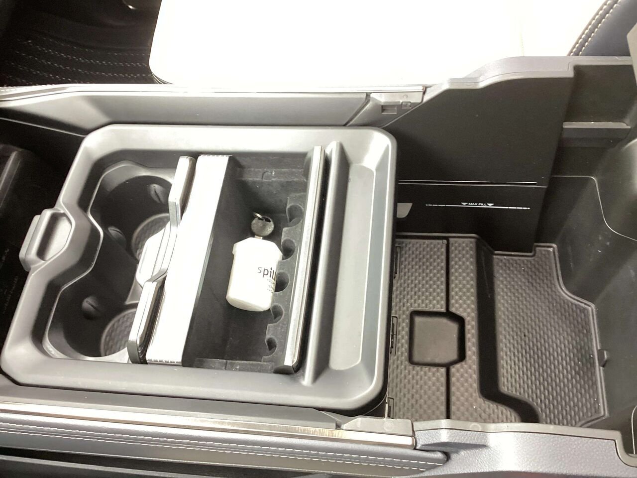 2021 Ram 3500 White Gatineau - photo #24