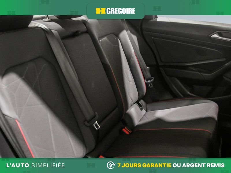2024 Volkswagen Jetta Grey Blainville - photo #27