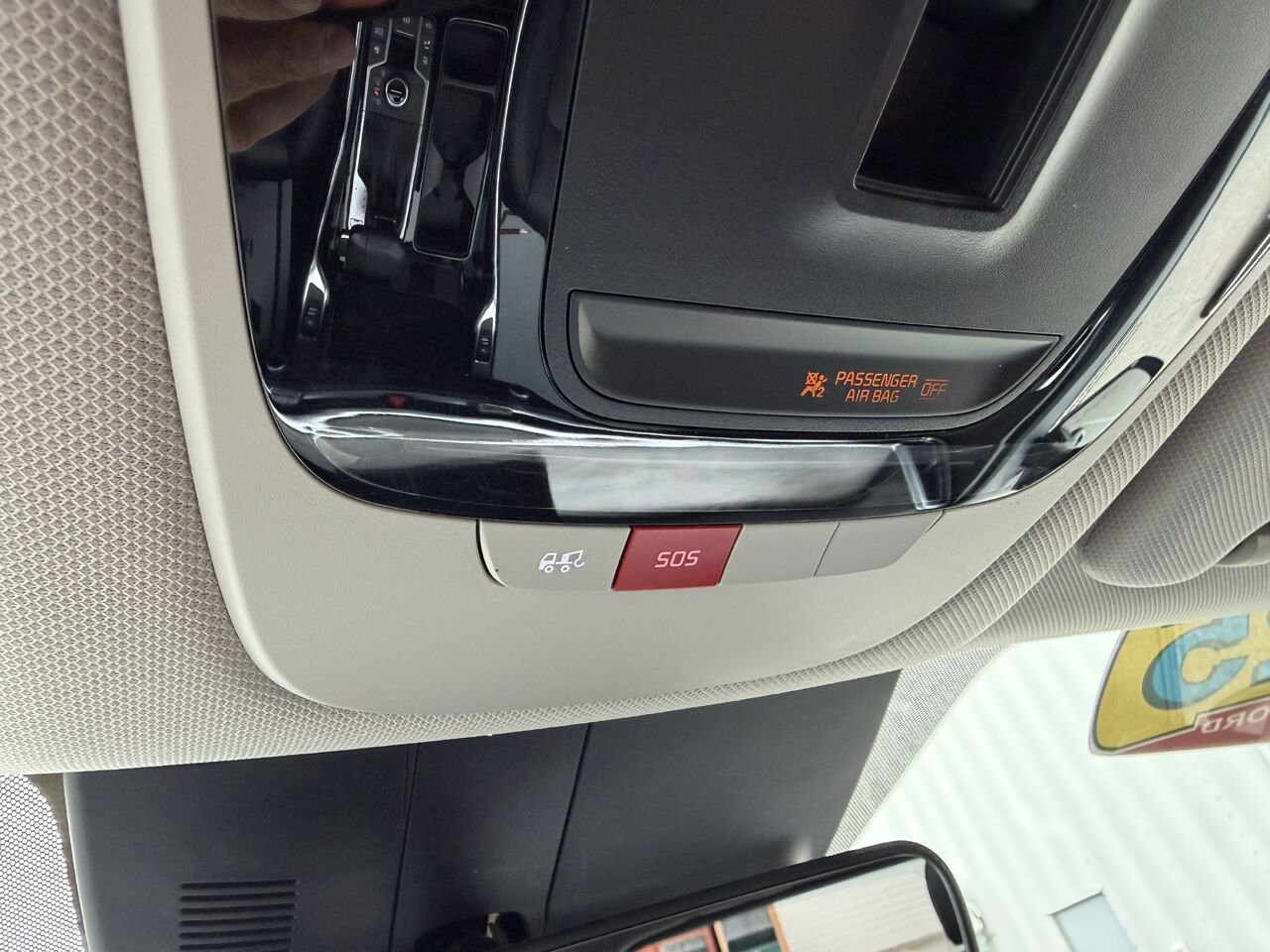 2025 Kia Sorento Grey Thetford Mines - photo #34