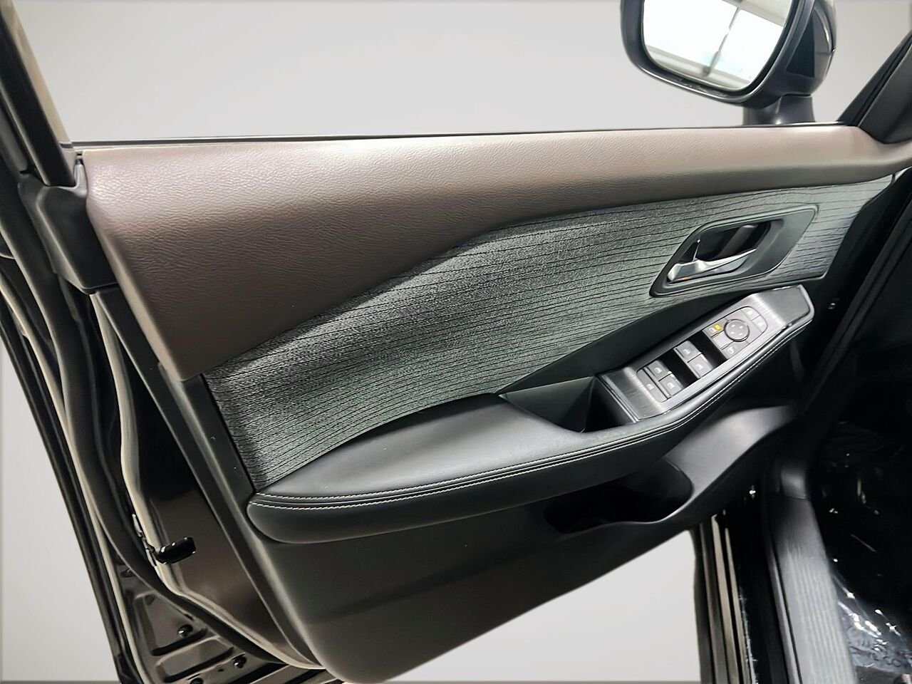 2023 Nissan Rogue SV TI Black Québec - photo #29
