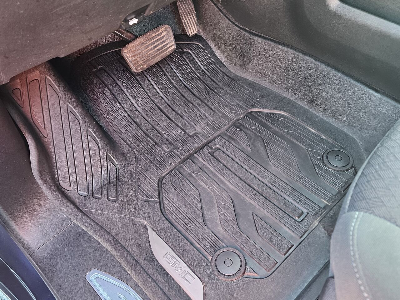 GMC Sierra 1500 Limited Elevation cabine multiplace 4RM 157 po 2022 Bleu Thetford Mines - photo #16