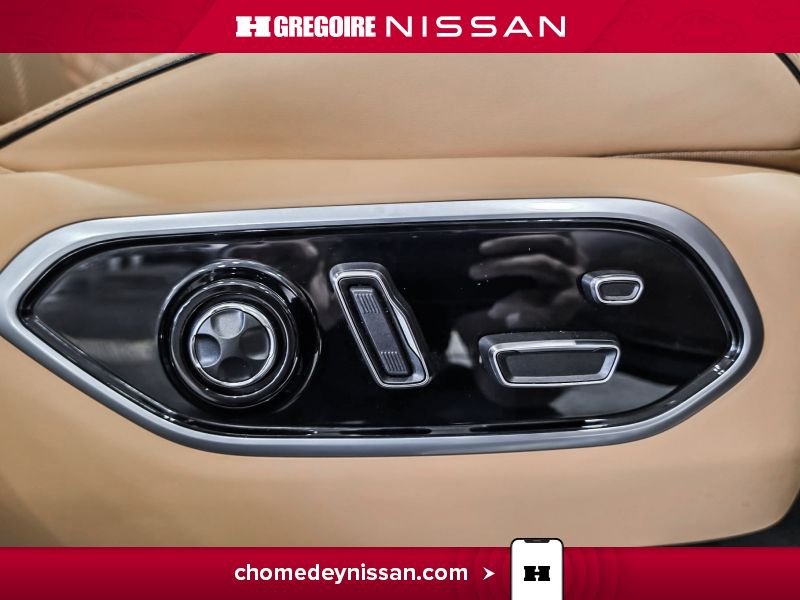 2025 Jeep Grand Cherokee L Silver Laval - photo #30