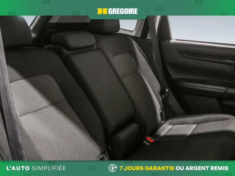 2023 Honda CRV Grey Saint-Eustache - photo #30