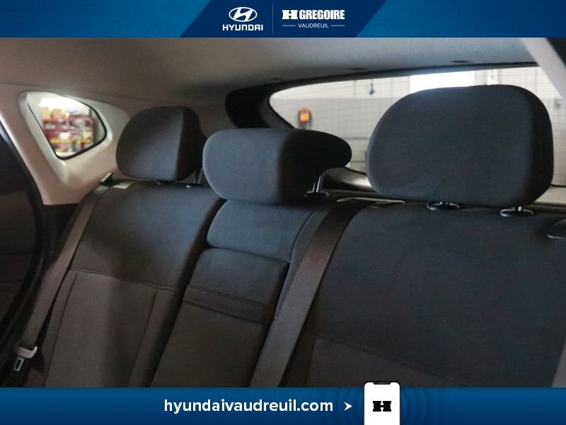 Hyundai Kona YS43 | Preferred FWD 2024 Gris Laval - photo #18