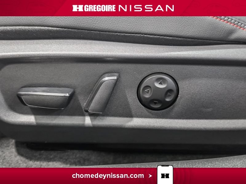 2026 Nissan Sentra Bronze Laval - photo #16