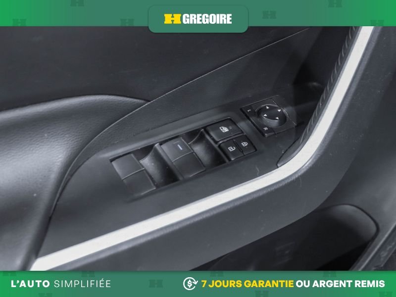 Toyota Rav 4 2020 Argent Blainville - photo #21