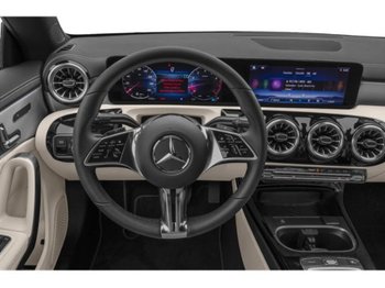Mercedes-Benz CLA CLA 250