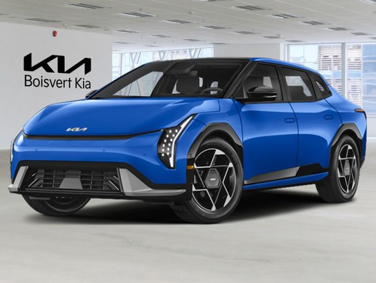 Kia EV4 2026 2026 