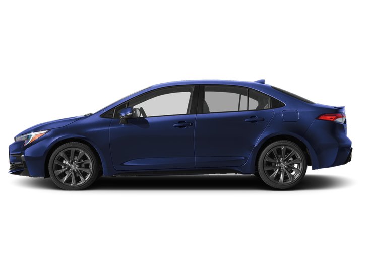 2026 Toyota Corolla Hybride SE