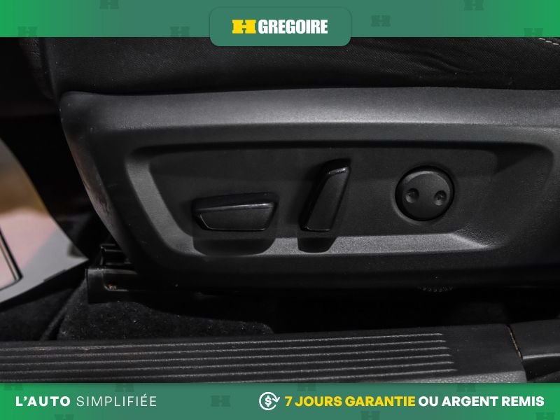 2021 Nissan Rogue Grey Laval - photo #19