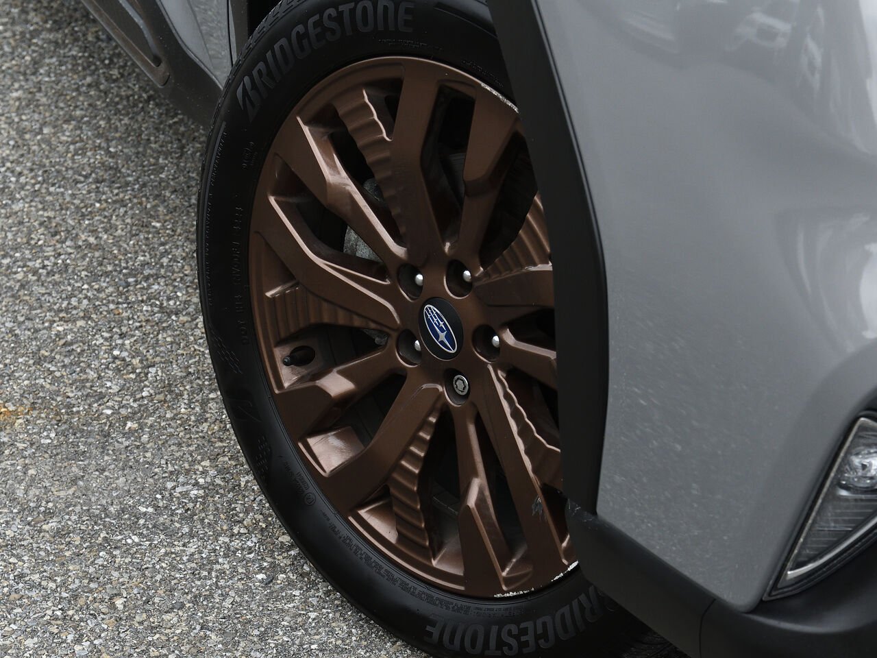 Subaru Forester Sport 2025 Gris Saint-Hyacinthe - photo #7