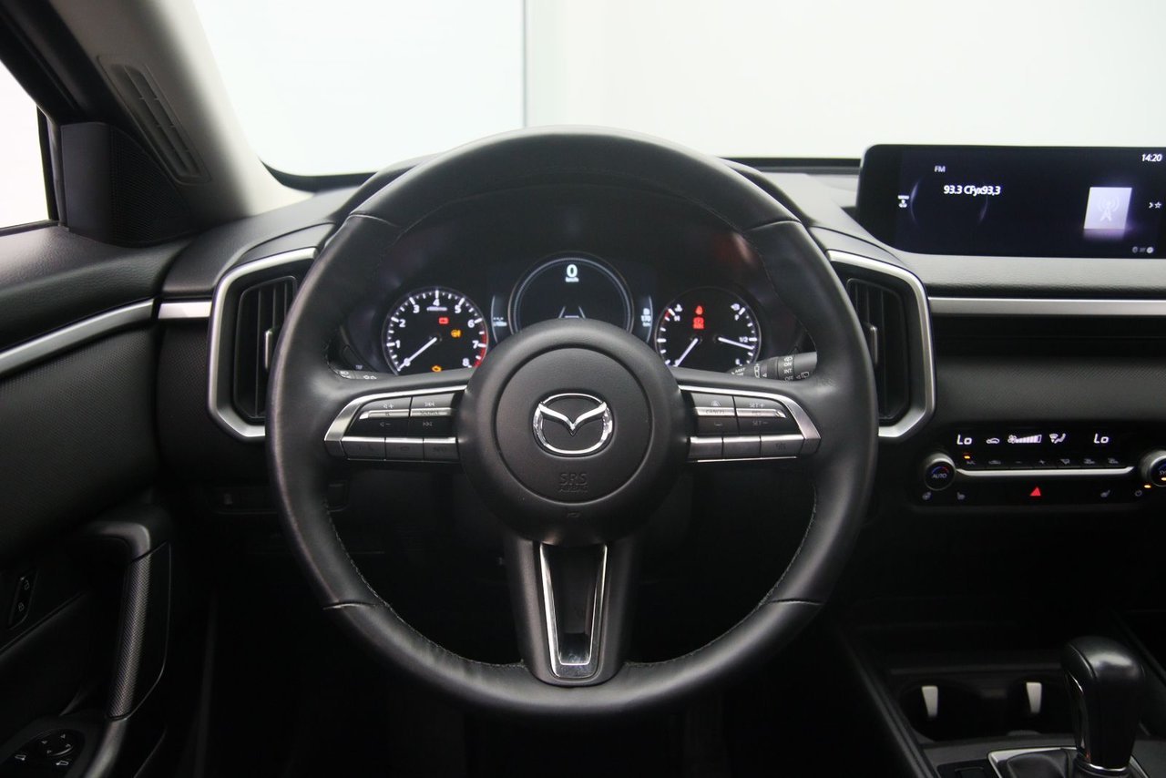 Mazda CX-50 GS-L 2025 Gris Baie-Comeau - photo #11