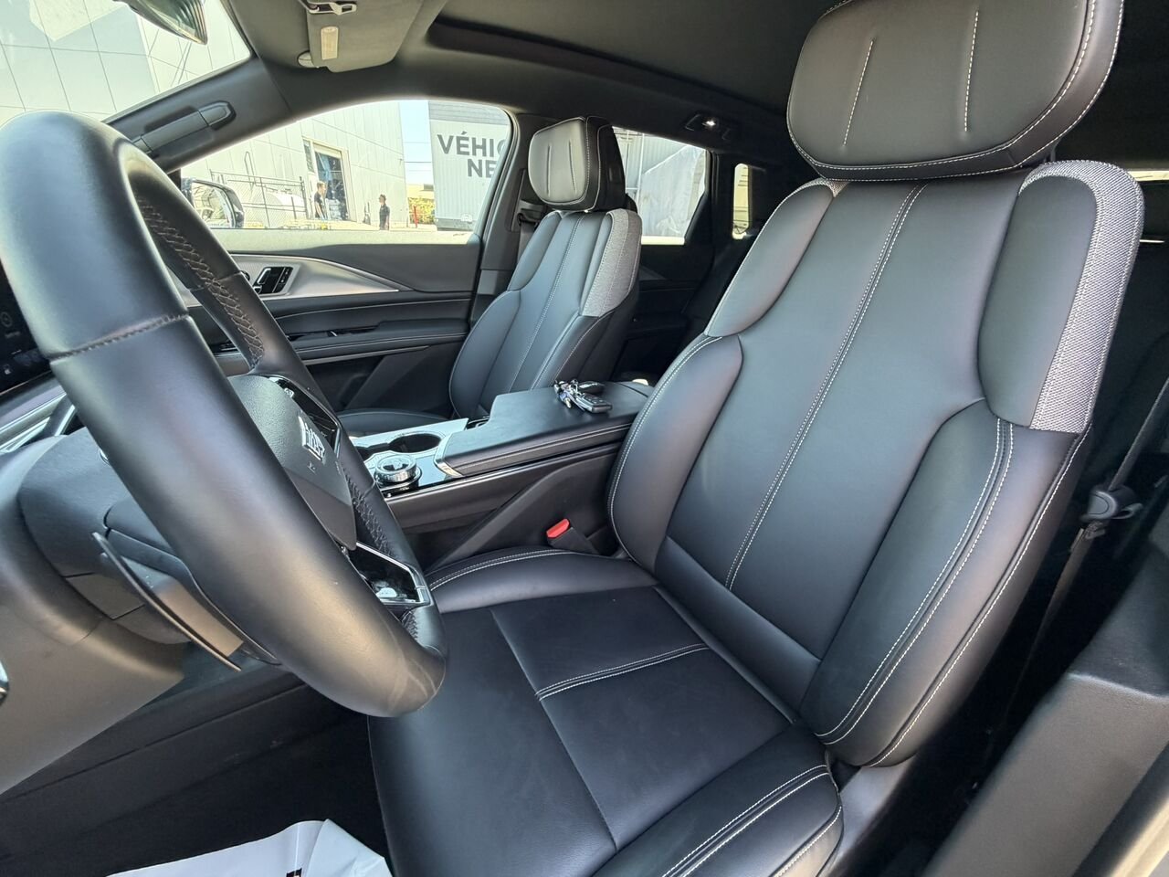 2024 Cadillac LYRIQ Tech FINANCEMENT À PARTIR 0.99% Grey Laval - photo #23