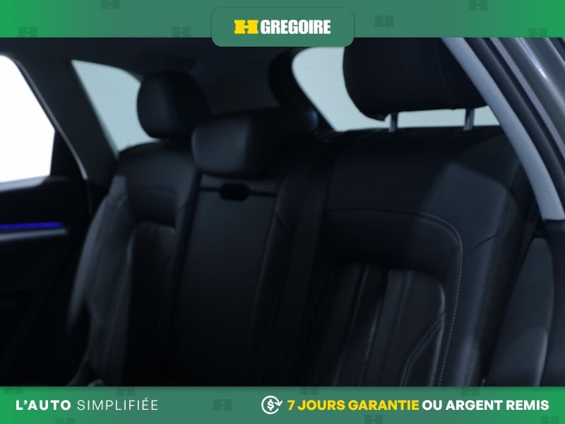 2023 Audi Q5 Grey Laval - photo #23