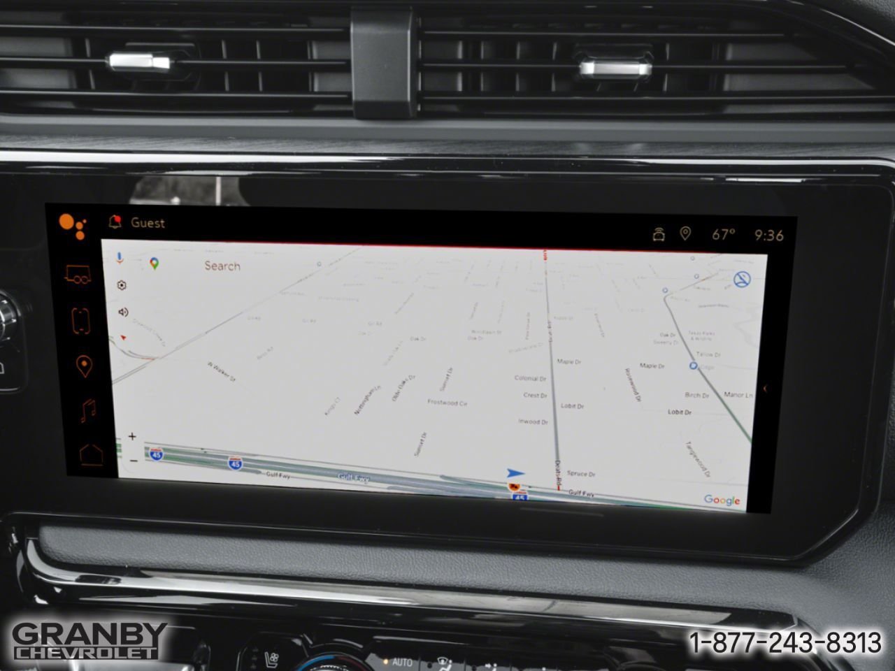 2026 GMC Sierra 2500HD K2500 HD SIERRA CREW CAB AT4 STD/BOX DURAMAX (4SB) | 26-1143 STERLING METALLIC Granby - photo #12