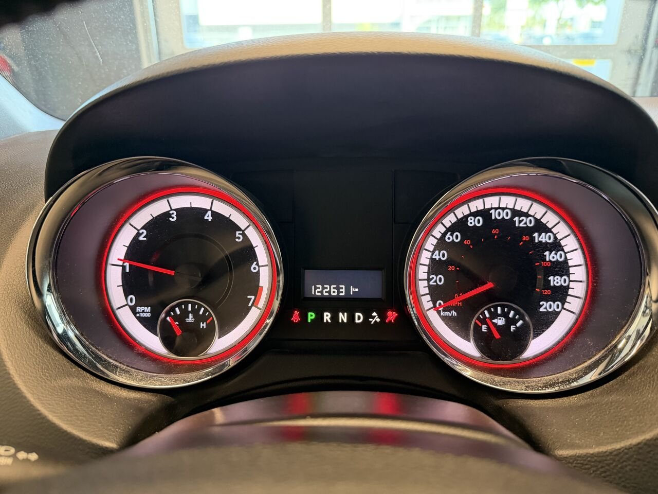 Dodge Grand Caravan 2019 Bleu Saint-Eustache - photo #12
