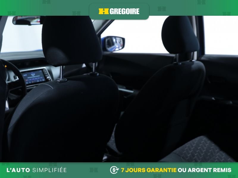 2021 Nissan Kicks Blue Blainville - photo #21