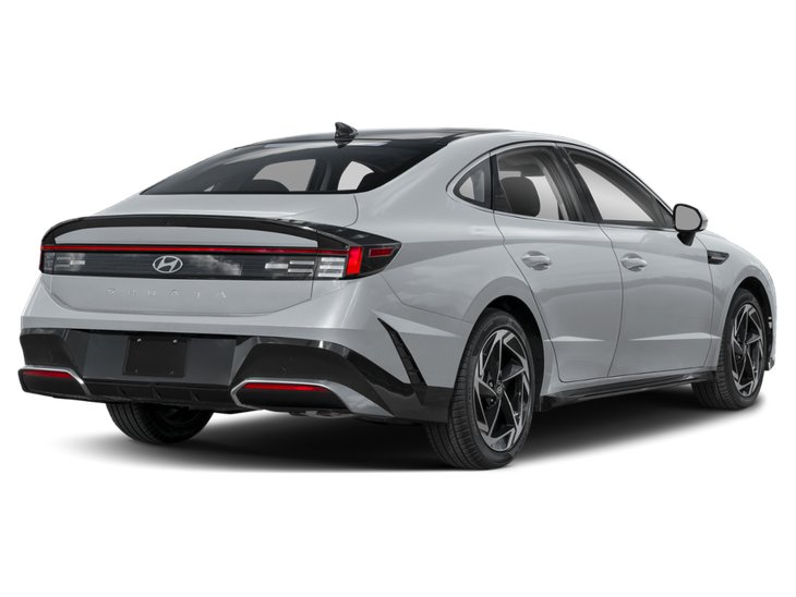 2026 Hyundai Sonata Preferred-Trend