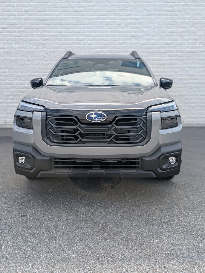 2026 SUBARU Outback PREMIER XT River Rock Pearl Saint-Hyacinthe - photo #4
