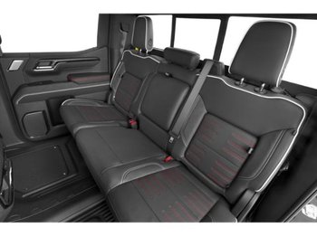 GMC Sierra 1500 AT4X