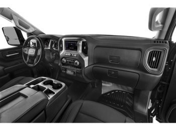 GMC Sierra 3500HD Denali Ultimate