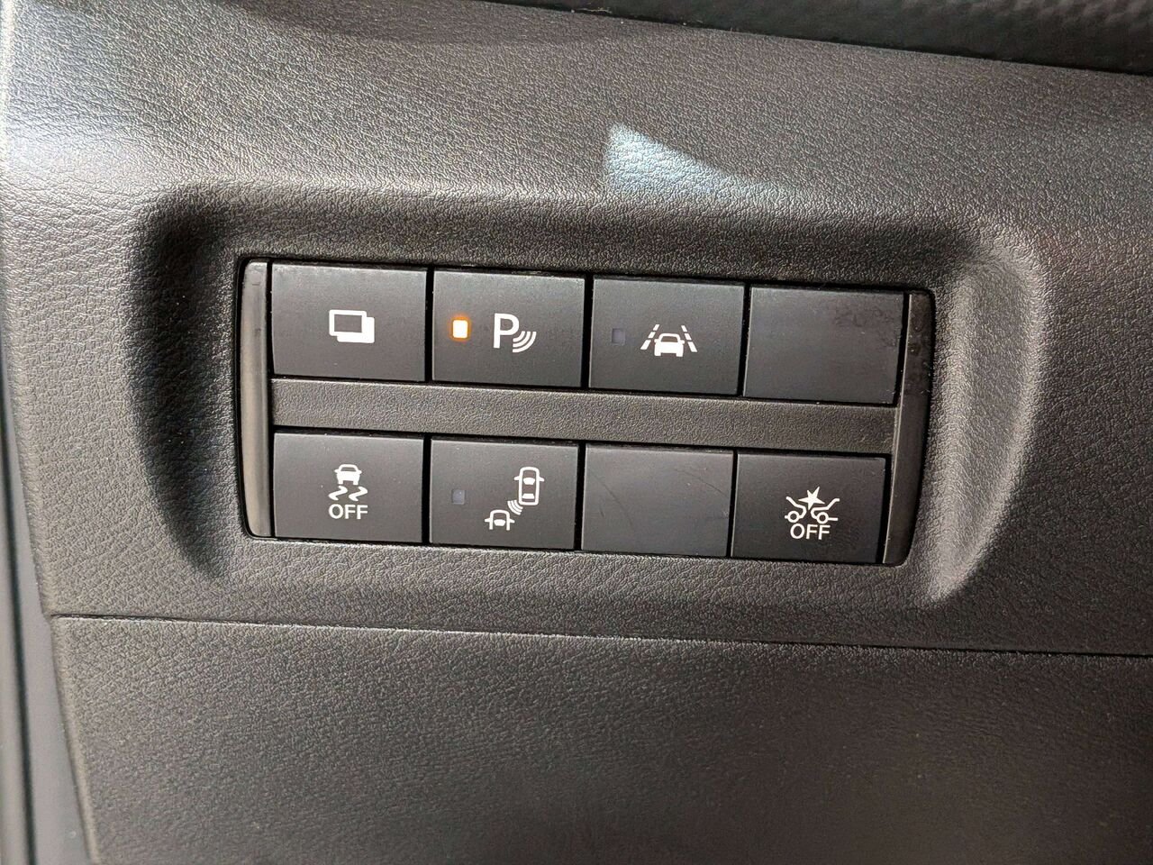 2024 Nissan Kicks S FWD Grey Val-David - photo #28