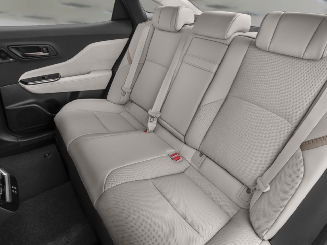 2026 TOYOTA Crown Black Mississauga - photo #7