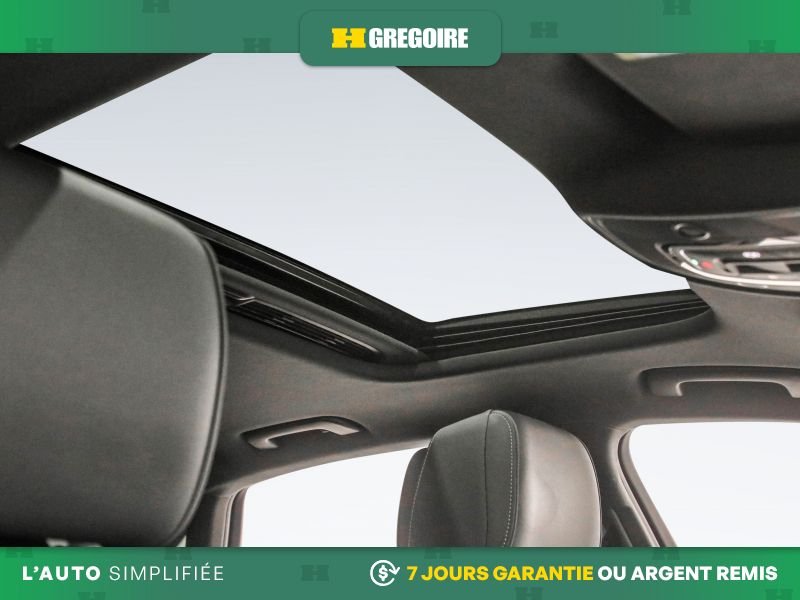 Audi A4 822607 | Progressiv AWD AUTO AC CUIR TOIT NAV CAM RECUL BLE 2022 Gris Laval - photo #32