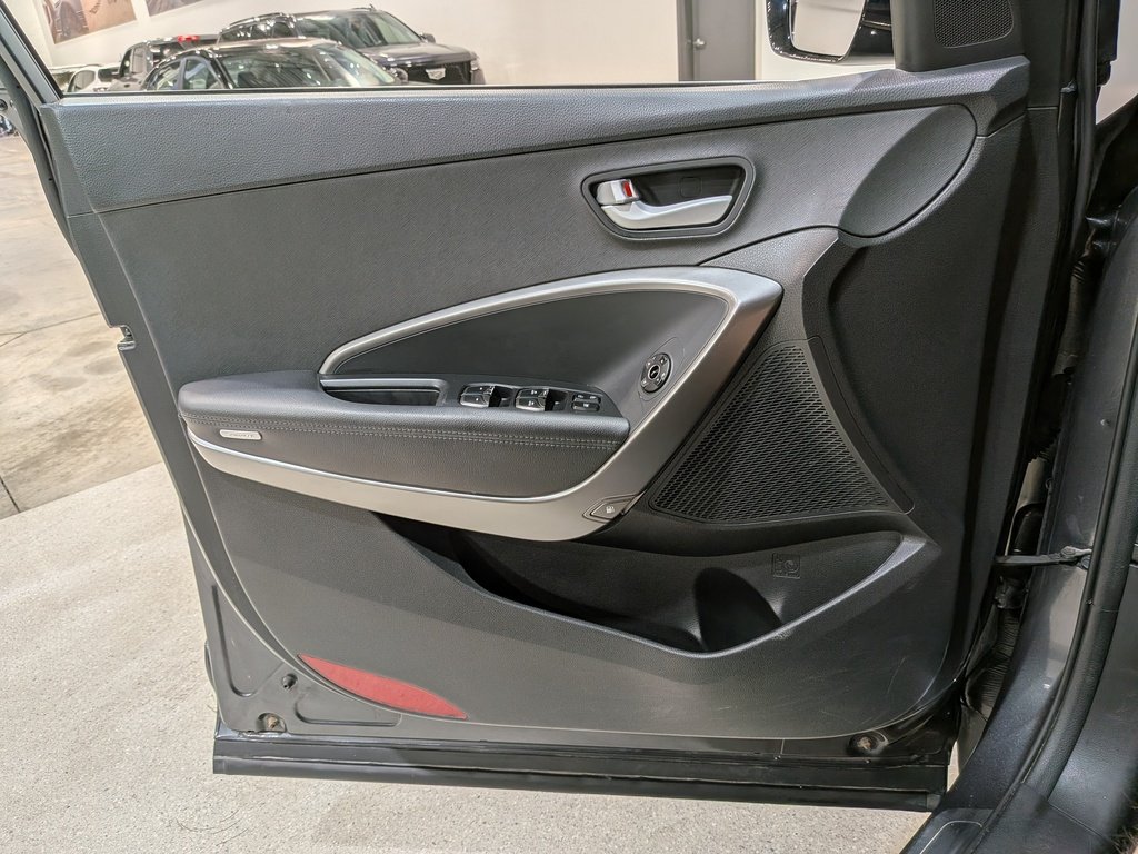 2018 Hyundai Santa Fe Sport 2.4L SE AWD Grey Val-David - photo #26