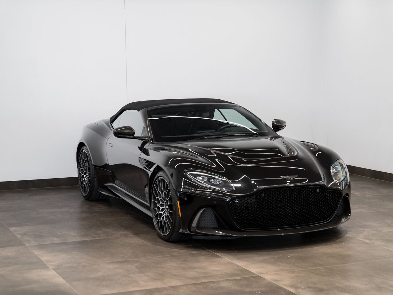 Aston Martin DBS 770 Ultimate | NO LUXURY TAX 2023 Kirkland - photo #5