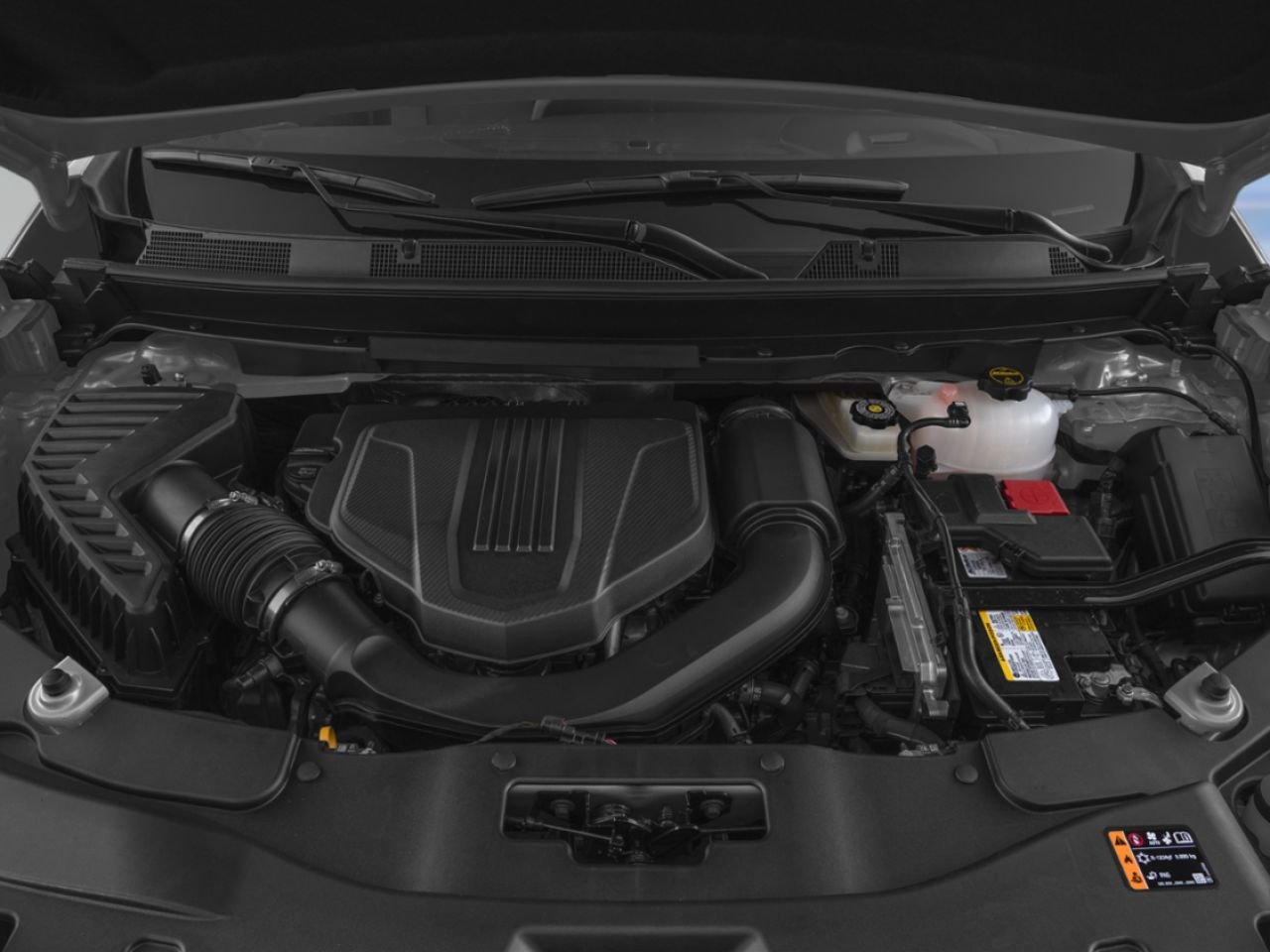 CHEVROLET Traverse Z71 2027 GRIS STERLING METALLISE Saint-Hyacinthe - photo #11
