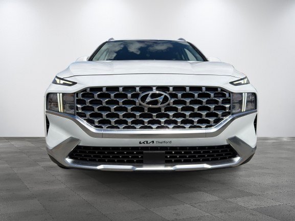 Hyundai Santa Fe 2023 2023 Blanc