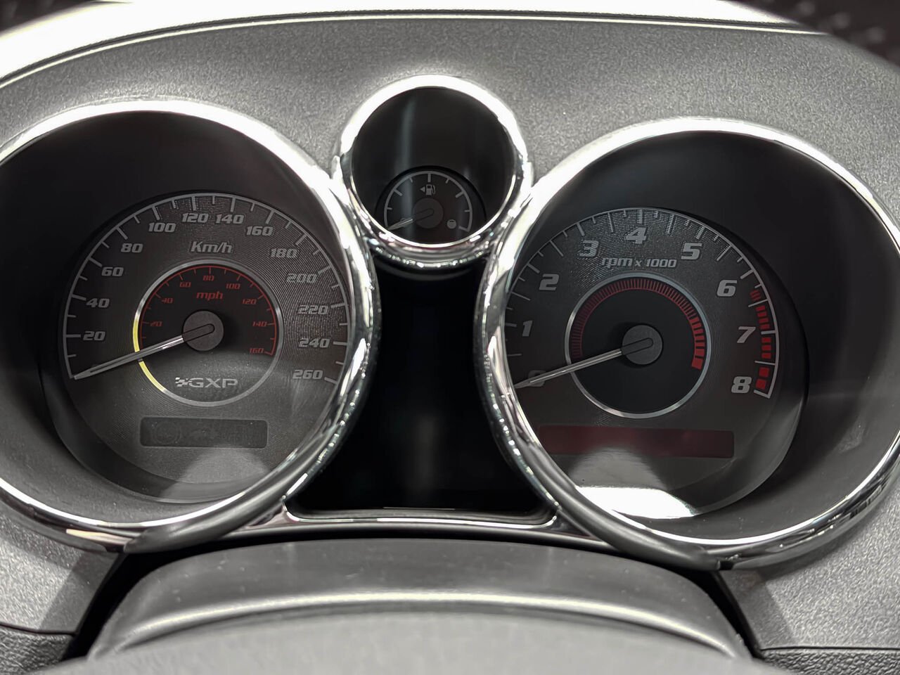 2009 PONTIAC SOLSTICE MERCURE METAL./EBENE Sherbrooke - photo #49