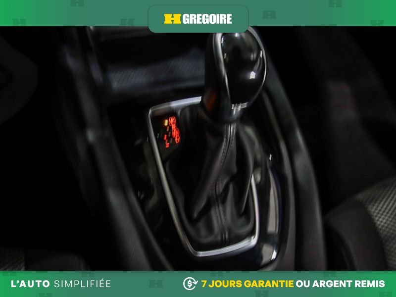 Nissan Qashqai 2019 Gris Blainville - photo #16