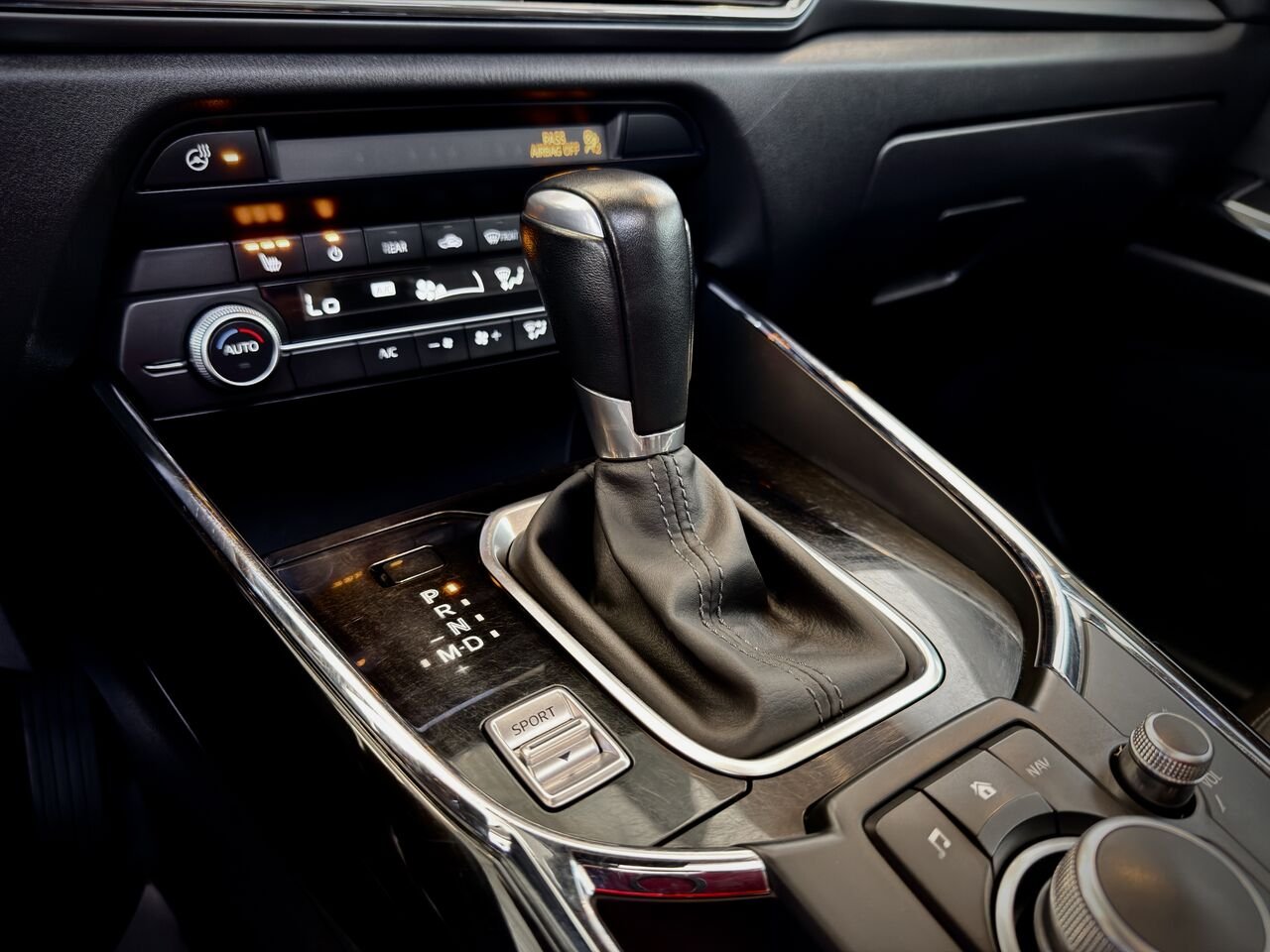 Mazda CX-9 2020 Argent Notre-Dame-des-Prairies - photo #31