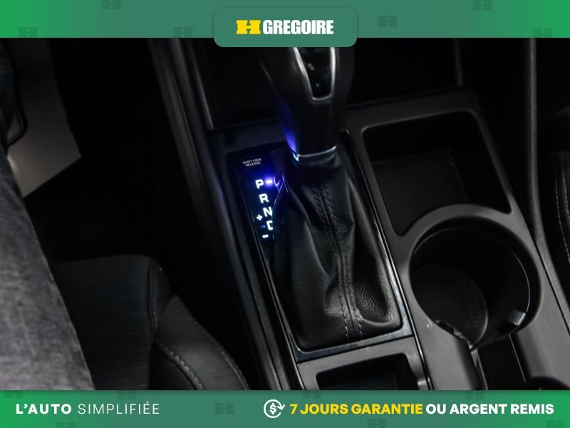 Hyundai Tucson 2020 Gris Blainville - photo #17
