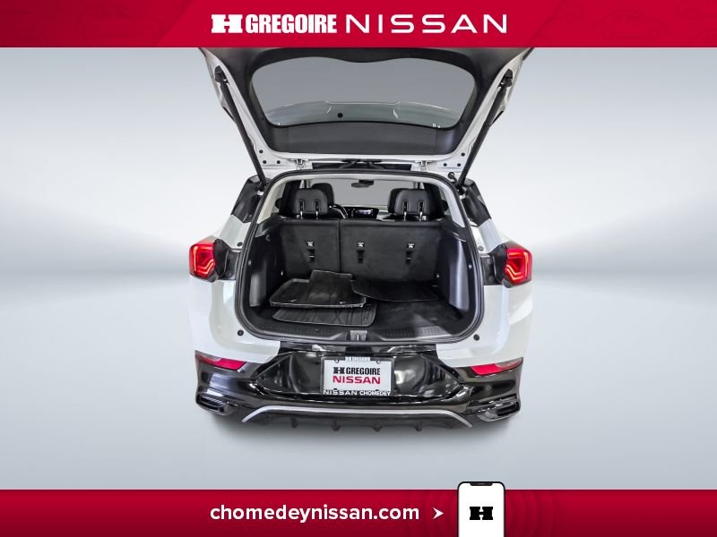 2025 Buick Encore GX Beige Blainville - photo #31