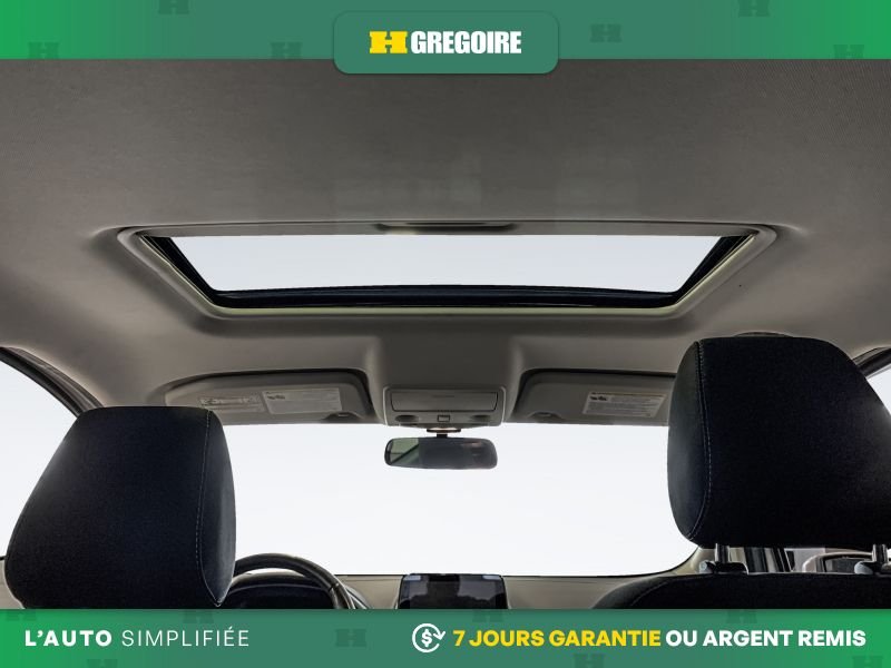 2020 Ford EcoSport Silver Saint-Eustache - photo #25