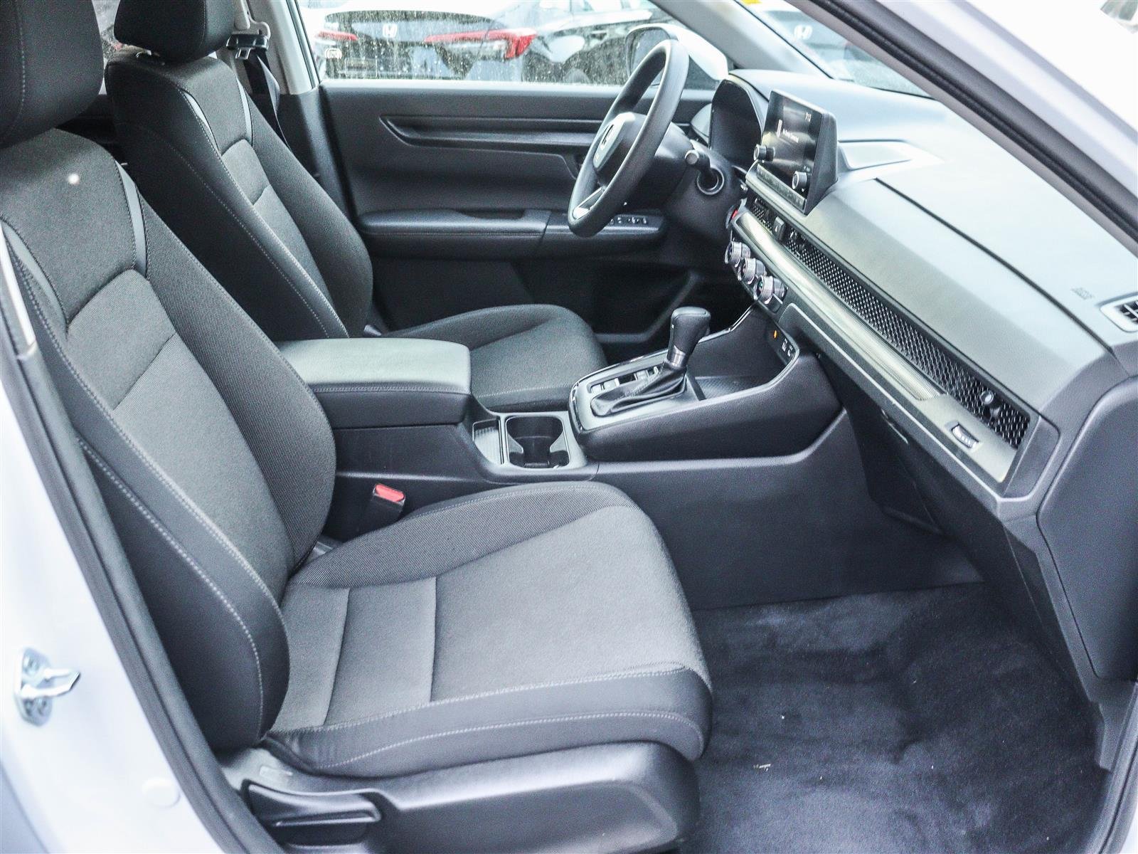 2023 Honda CR-V Ottawa & Gatineau - photo #13