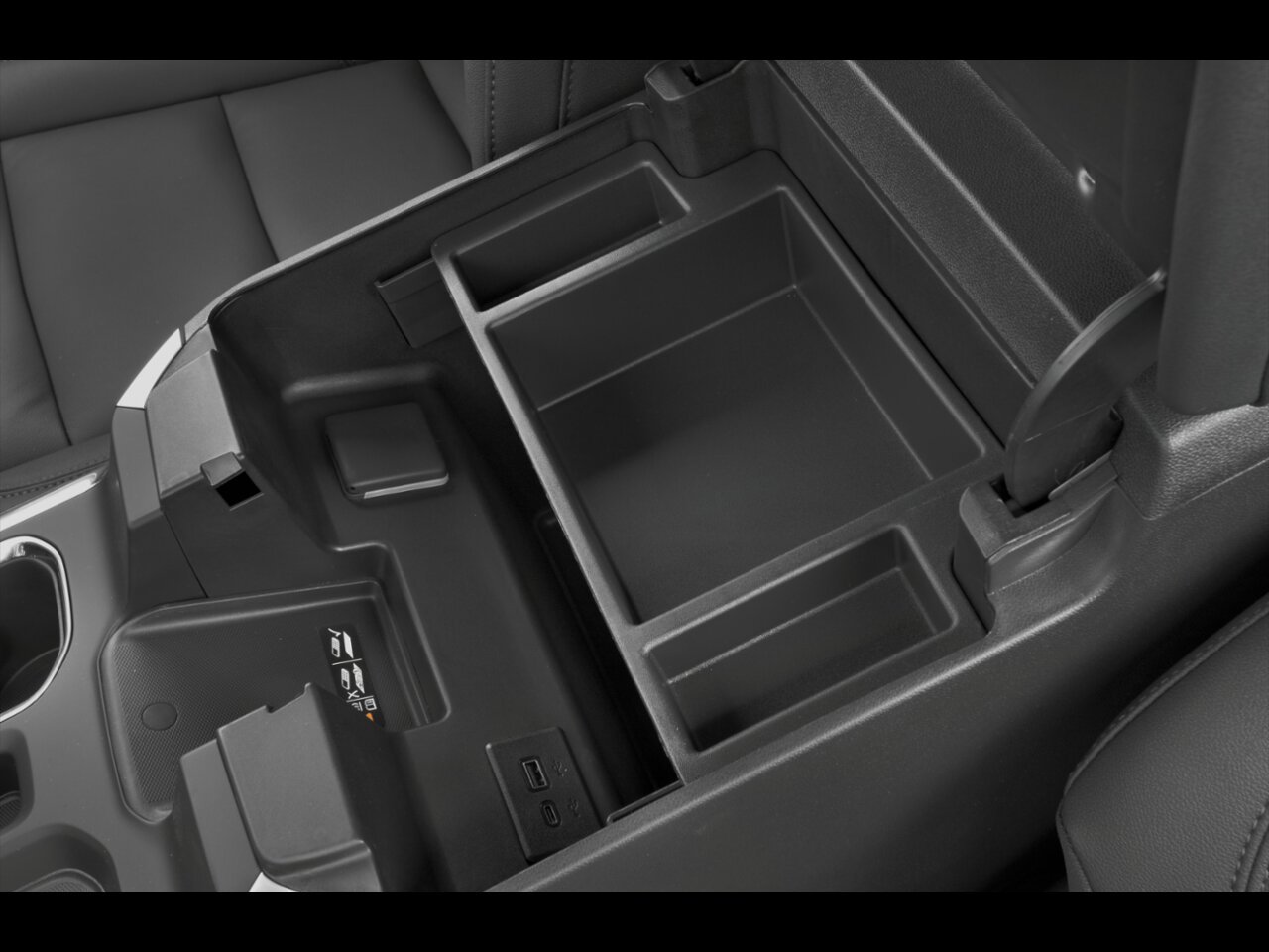 2026 CHEVROLET Silverado 1500 LT Trail Boss cabine multiplace 4RM 157 po Sterling Grey Metallic Gatineau - photo #10