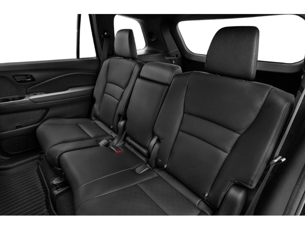 Honda Passport Touring 2023 Black Ottawa & Gatineau - photo #8