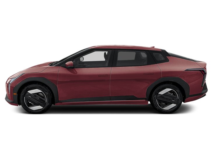2026 Kia EV4 Wind Premium