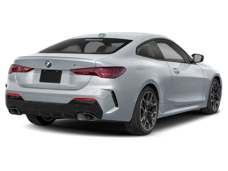 2027 BMW Série 4 M440i xDrive
