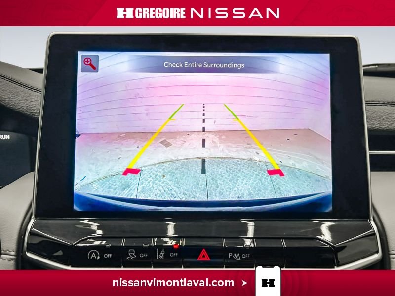 Jeep Compass VW3556 | Limited CAMERA DE RECUL BLUETOOTH 2024 Noir Laval - photo #22