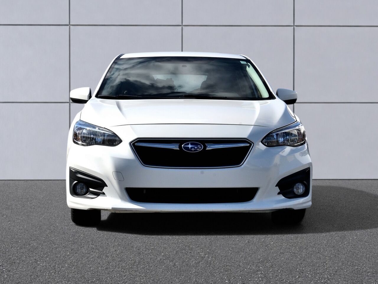 2019 Subaru Impreza
